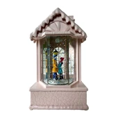 Nessiworld Kar Küresi LLM-HDY0245 - 5