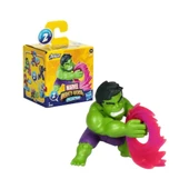 Nessiworld G0069 Avengers Mighty Verse Aksiyon Figürü - 5
