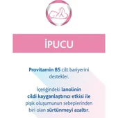 NessiWorld Bepanthol Baby Pişik Önleyici Krem Merhem 50 Gr - 9