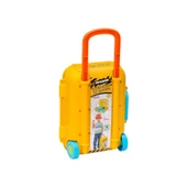 Nessiworld Dede Teknik Tamir Set Bavulum 03483 - 3