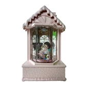 Nessiworld Kar Küresi LLM-HDY0245 - 3