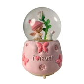 Nessiworld  Kar Küresi LLM-HDY0207 - 1