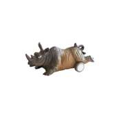 Nessiworld H-25 Sürtmeli Vahşi Hayvanlar -Birliktoys - 1