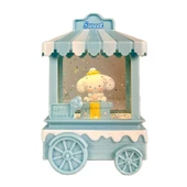 Nessiworld  Kar Küresi Dondurma Arabası LLM-HDY0113 - 2