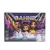 NessiWorld LC7837 Sahne Senin -Laçokids - 2