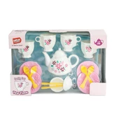Nessiworld URT011-010 Fincanlı Çay Vakti -Birliktoys - 1