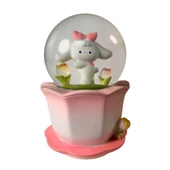 Nessiworld Kar Küresi Çiçek LLM-HDY0263 - 2