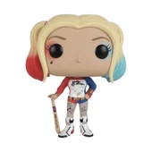 Nessiworld Funko POP DC Suicide Squad Harley Quinn - 4