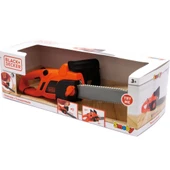 Nessiworld Smoby Black & Decker Motorlu Testere 360920 - 3