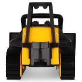 Nessiworld  Tonka Steel Classics Bulldozer S02006027 - 5