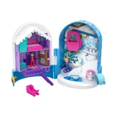 Nessiworld Polly Pocket ve Maceraları Oyun Seti - 9