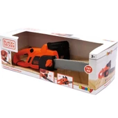 Nessiworld Smoby Black & Decker Motorlu Testere 360920 - 1