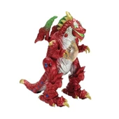 Nessiworld MARS Sesli ve Işıklı Uzaylı Dinozor - 6