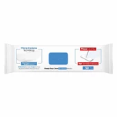 Nessiworld  Sleepy Yer Temizlik Havlusu Mop Uyumlu 50 Adet Çamaşır Suyu - 6