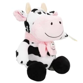 Nessiworld Eğlenceli Peluş Hayvanlar 25 cm S00004779 - 1