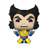 Nessiworld  Funko POP Marvel Wolverine 50th Anniversary - 2