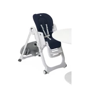 Nessiworld Chicco Polly Magic Relax Mama Sandalyesi Blue Passion - 5