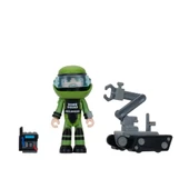 Nessiworld  Devs CRS Figürler GIO-DEV01000 thumbnail 1