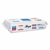 Nessiworld  Sleepy Yer Temizlik Havlusu Mop Uyumlu 50 Adet Çamaşır Suyu - 3