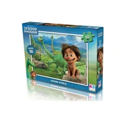 Nessiworld GD 709 Lion King Frame Puzzle 50 Parça - 4