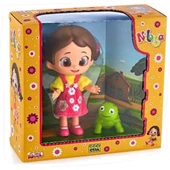 Nessiworld Yeni Niloya ve Tospik - 1