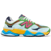 New Balance 9060 Beach Glass - 1