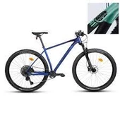 29  CARRARO BIG 911 MTB 480H 11-V HD MAT SIYAH SU YESILI ANTRASIT R1 - 1