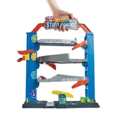Nessiworld GNL70 Hot Wheels Mini Garaj - 1