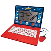 Nessiworld Eğitici Laptop Spider-Man 170 Fonksiyon - 2
