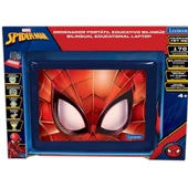 Nessiworld Eğitici Laptop Spider-Man 170 Fonksiyon - 1