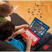 Nessiworld Eğitici Laptop Spider-Man 170 Fonksiyon - 6