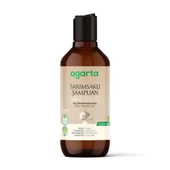 Nessiworld    Sarımsaklı Şampuan 400 ml - 1