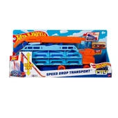HDY92 Hot Wheels Hız Rampalı Tır - 7