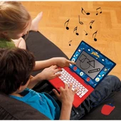 Nessiworld Eğitici Laptop Spider-Man 170 Fonksiyon - 3