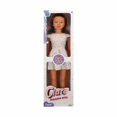 Nessiworld 80011 Yürüyüş Arkadaşım Clara Casual 80 cm -Sunman thumbnail 9