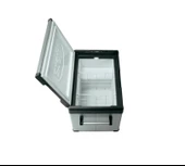 Ezetil EZC 80 12/24 V 100 240 V Buzdolabı - 2