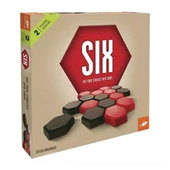 ZMK-10413 Sıx Strateji Oyunu    -Özaydınlar - 2