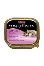 Animonda Baby Pate Kedi Konserve 100gr Karşık Etli Skt :05/2025 - 1