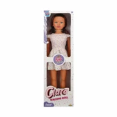 Nessiworld 80011 Yürüyüş Arkadaşım Clara Casual 80 cm -Sunman thumbnail 2