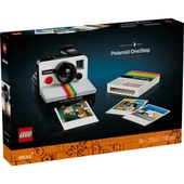 Nessiworld LEGO Camera 21345 - 3