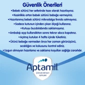 Nessiworld  Aptamil Bebek Sütü Maması No1 0-6 Ay 800 Gr - 3