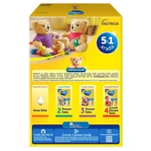 Nessiworld Bebelac Bebek Devam Sütü No3 400 Gr - 3