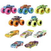 HCB57 Monster Trucks Karanlıkta Parlayan Araçlar, Hot Wheels Monster Trucks - Mattel - 1