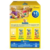 Nessiworld Bebelac Bebek Devam Sütü No3 400 Gr - 7