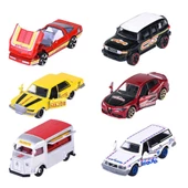 NessiWorld 212054100 Majorette Yıl Dönümü Premium Araba - 5