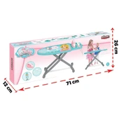Nessiworld 03 188 Pilsan Lady Ütü Masası - 8