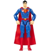 Nessiworld Superman Aksiyon Figürü 30 cm 6056778 - 2