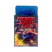 Nessiworld Premium Arabalar Oyun Kartları - 2