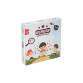 Nessiworld  HED 215 Ken Ken Matematik Sudoku thumbnail 1