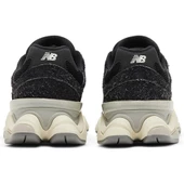 New Balance 9060 Suede Pack Black - 5